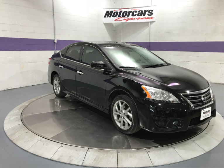 Used-2014-Nissan-Sentra-SR