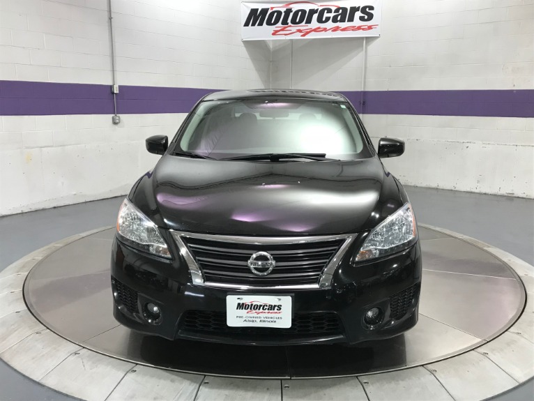 Used-2014-Nissan-Sentra-SR
