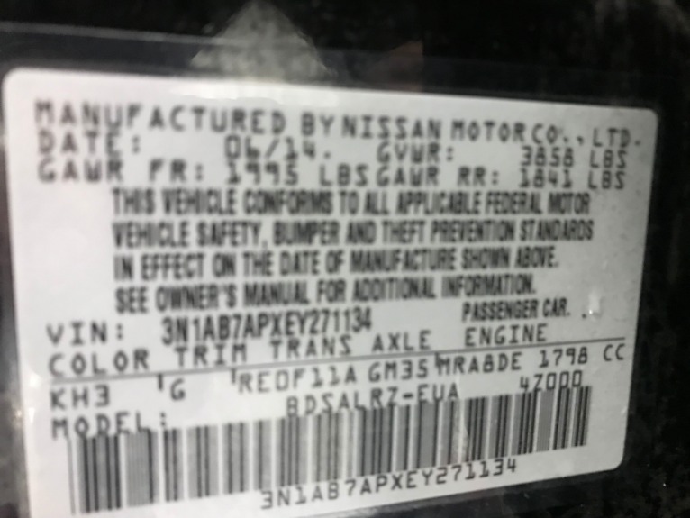 Used-2014-Nissan-Sentra-SR