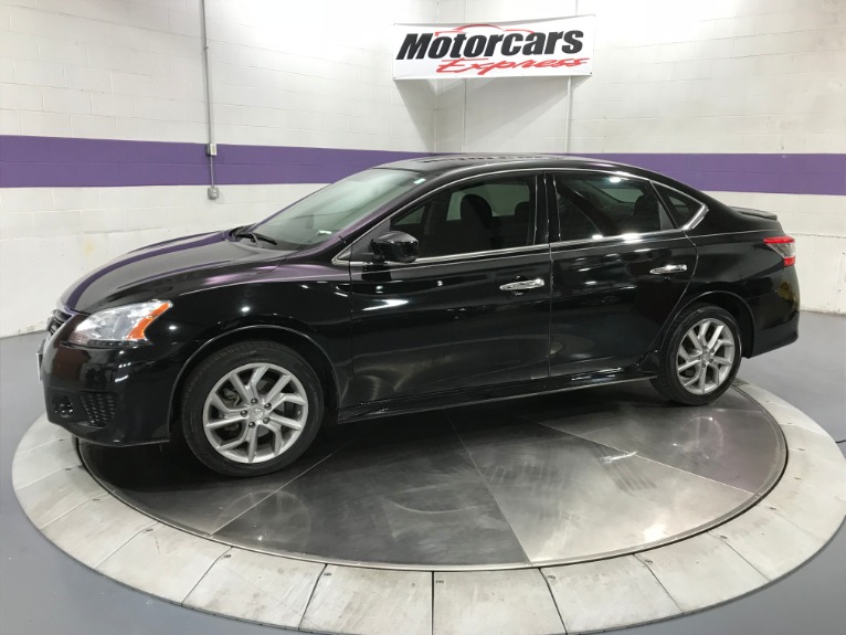 Used-2014-Nissan-Sentra-SR