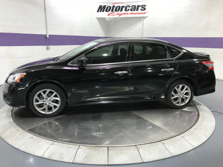 Used-2014-Nissan-Sentra-SR