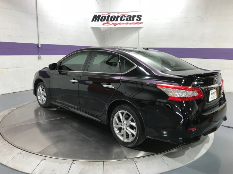 Used-2014-Nissan-Sentra-SR
