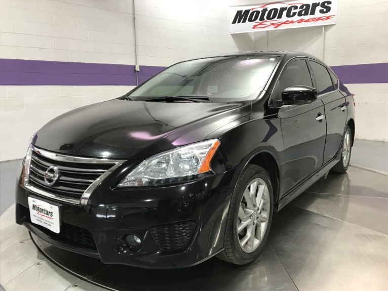 Used-2014-Nissan-Sentra-SR