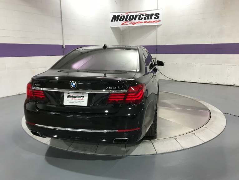 Used-2013-BMW-7-Series-750Li-xDrive