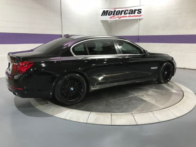 Used-2013-BMW-7-Series-750Li-xDrive