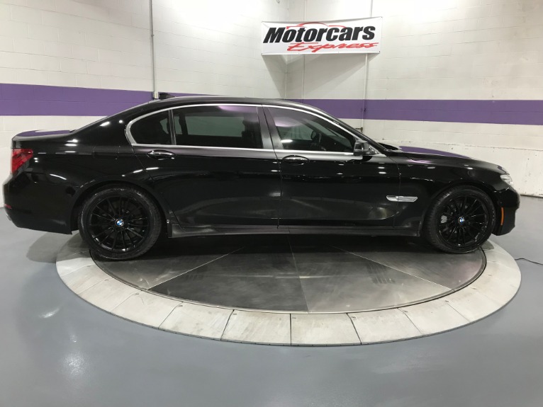 Used-2013-BMW-7-Series-750Li-xDrive