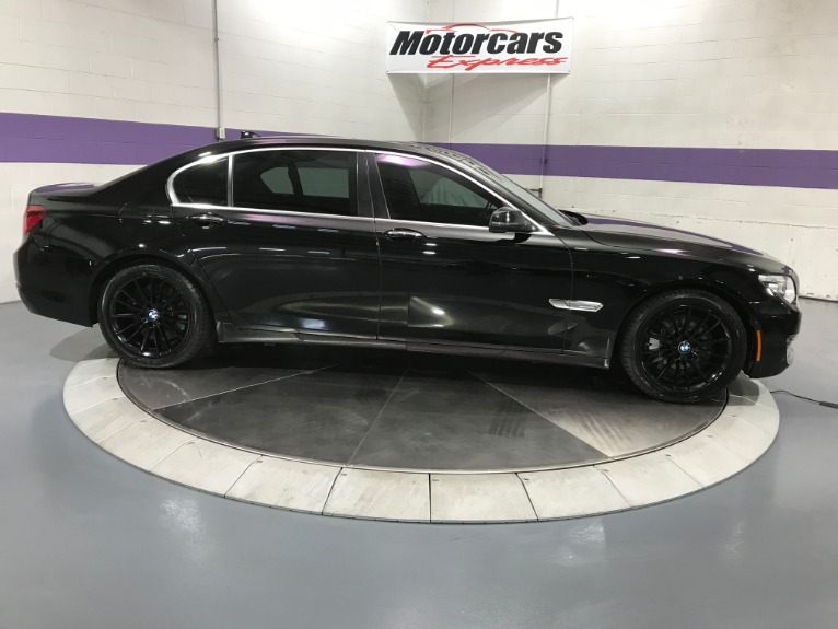 Used-2013-BMW-7-Series-750Li-xDrive