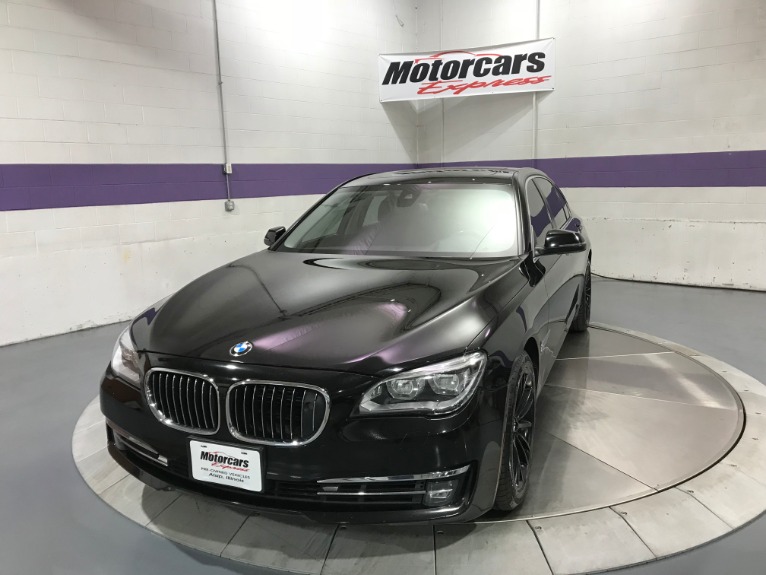 Used-2013-BMW-7-Series-750Li-xDrive