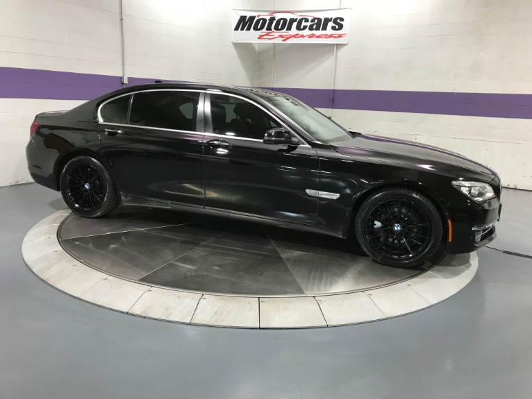 Used-2013-BMW-7-Series-750Li-xDrive