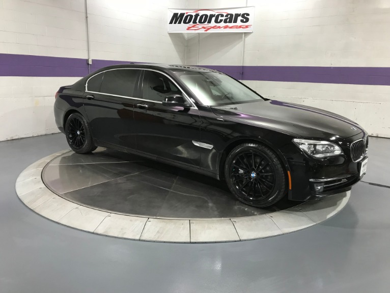 Used-2013-BMW-7-Series-750Li-xDrive