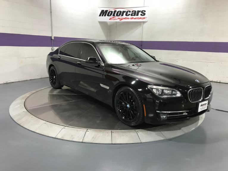 Used-2013-BMW-7-Series-750Li-xDrive