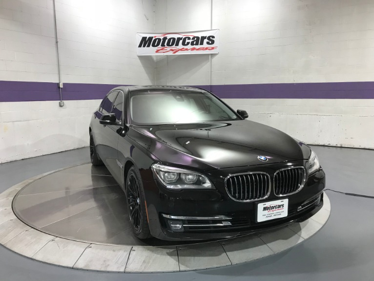 Used-2013-BMW-7-Series-750Li-xDrive
