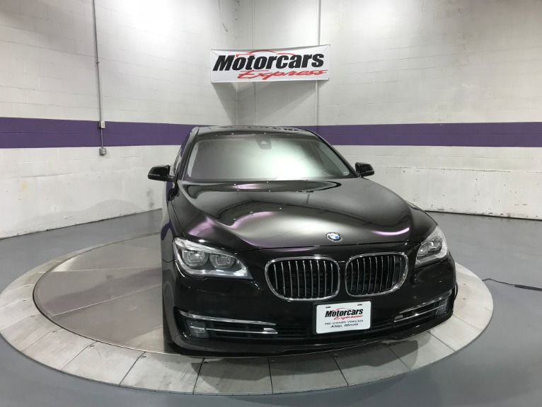 Used-2013-BMW-7-Series-750Li-xDrive
