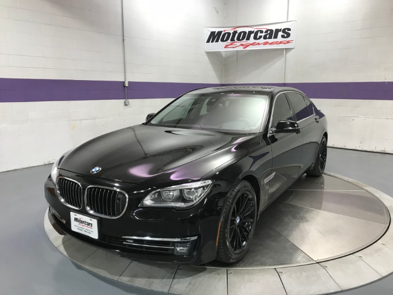 Used-2013-BMW-7-Series-750Li-xDrive