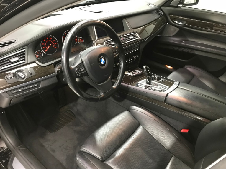 Used-2013-BMW-7-Series-750Li-xDrive