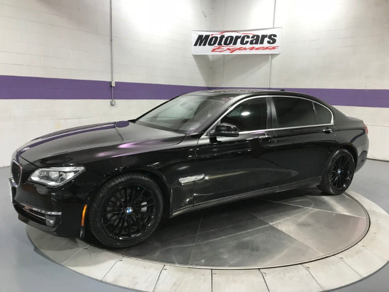 Used-2013-BMW-7-Series-750Li-xDrive