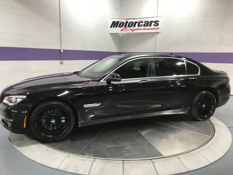 Used-2013-BMW-7-Series-750Li-xDrive