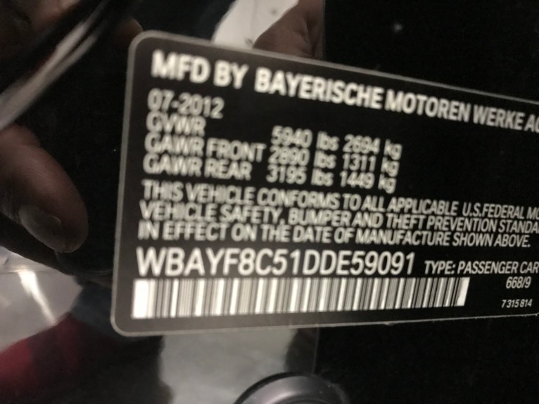 Used-2013-BMW-7-Series-750Li-xDrive