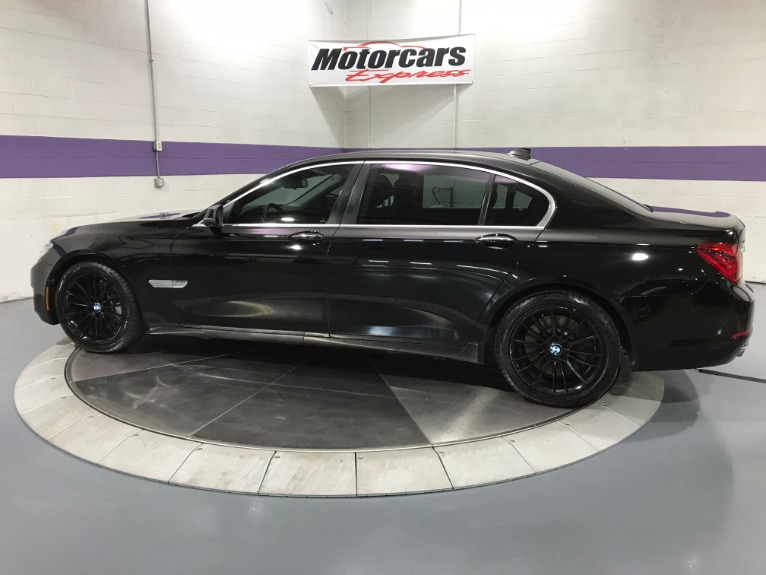 Used-2013-BMW-7-Series-750Li-xDrive
