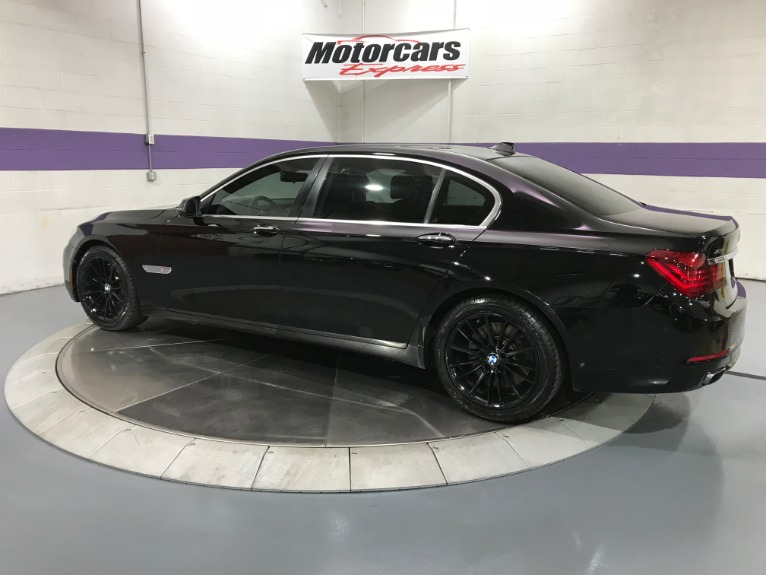 Used-2013-BMW-7-Series-750Li-xDrive