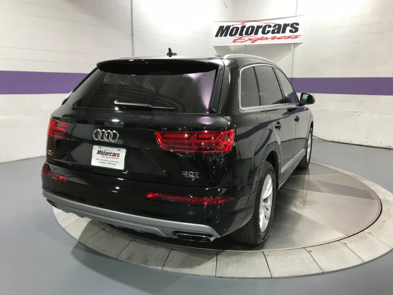 Used-2017-Audi-Q7-30T-quattro-Premium-Plus
