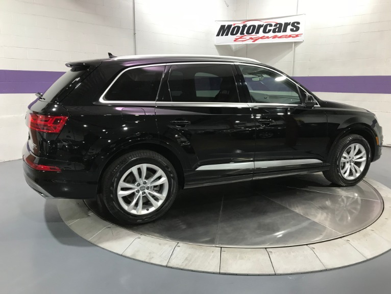 Used-2017-Audi-Q7-30T-quattro-Premium-Plus
