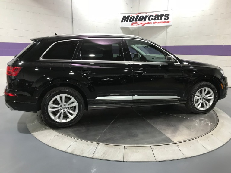 Used-2017-Audi-Q7-30T-quattro-Premium-Plus