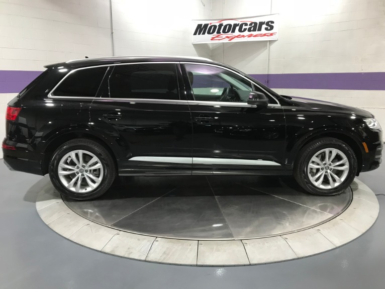Used-2017-Audi-Q7-30T-quattro-Premium-Plus