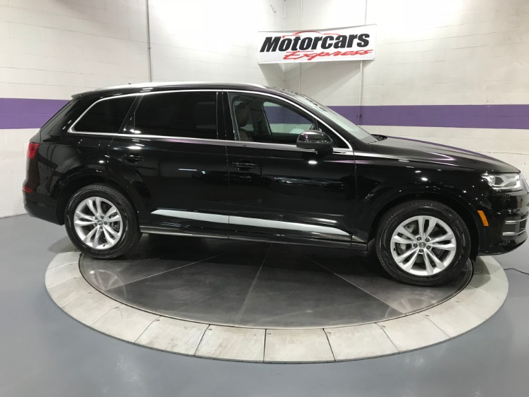 Used-2017-Audi-Q7-30T-quattro-Premium-Plus