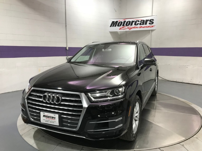Used-2017-Audi-Q7-30T-quattro-Premium-Plus