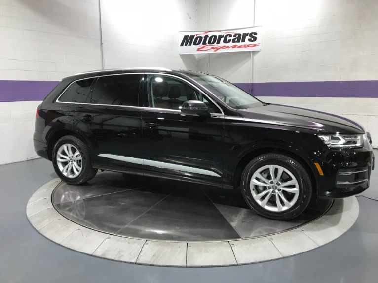Used-2017-Audi-Q7-30T-quattro-Premium-Plus