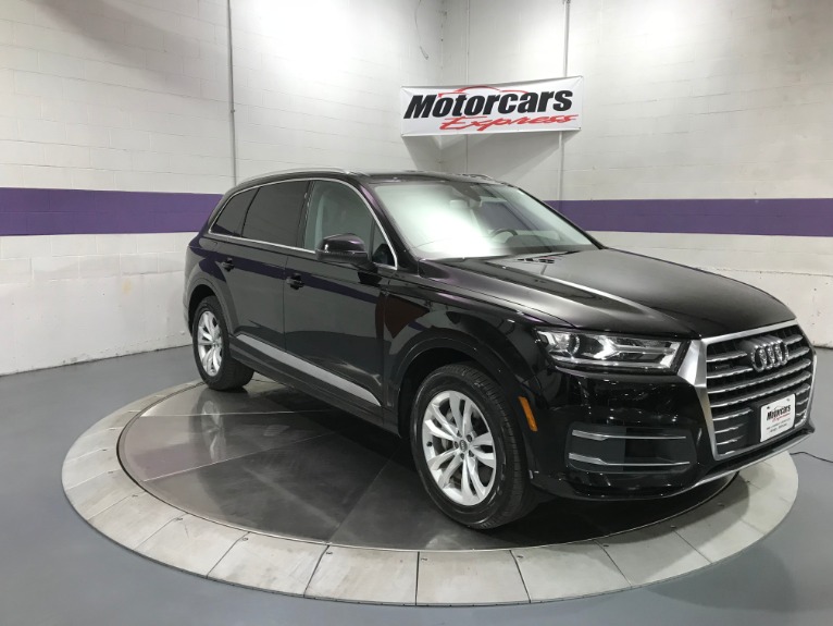 Used-2017-Audi-Q7-30T-quattro-Premium-Plus