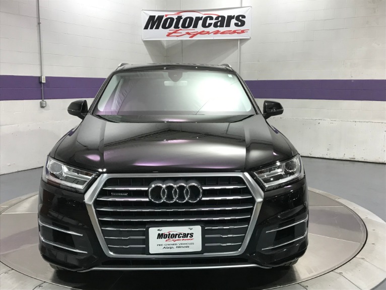 Used-2017-Audi-Q7-30T-quattro-Premium-Plus