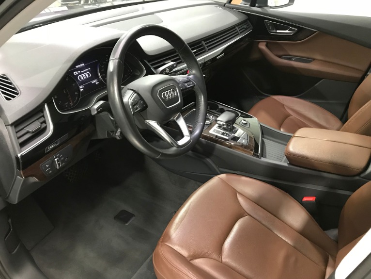 Used-2017-Audi-Q7-30T-quattro-Premium-Plus
