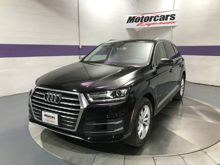 Used-2017-Audi-Q7-30T-quattro-Premium-Plus