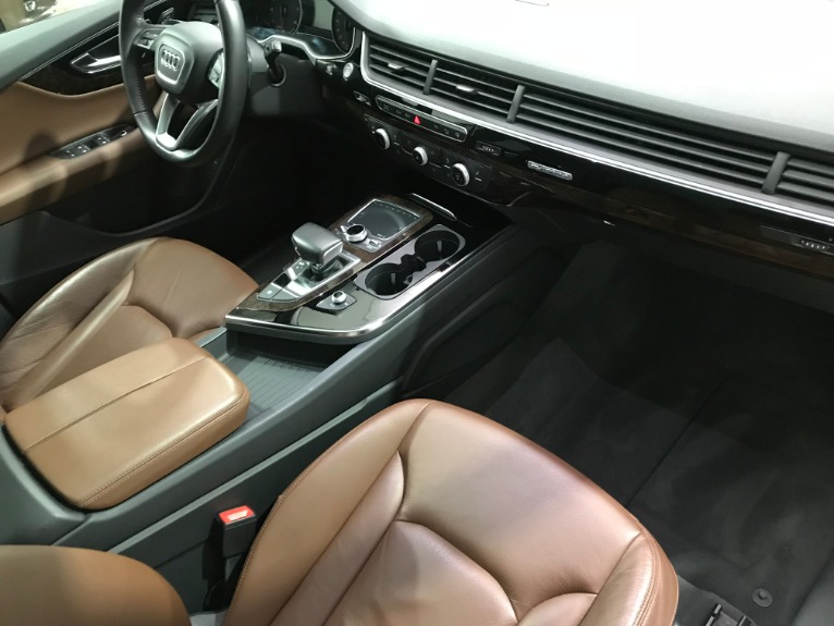 Used-2017-Audi-Q7-30T-quattro-Premium-Plus