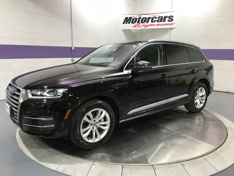 Used-2017-Audi-Q7-30T-quattro-Premium-Plus