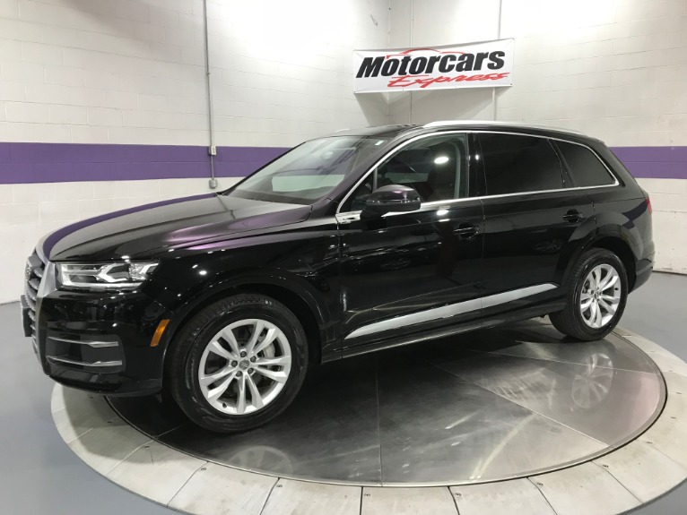 Used-2017-Audi-Q7-30T-quattro-Premium-Plus
