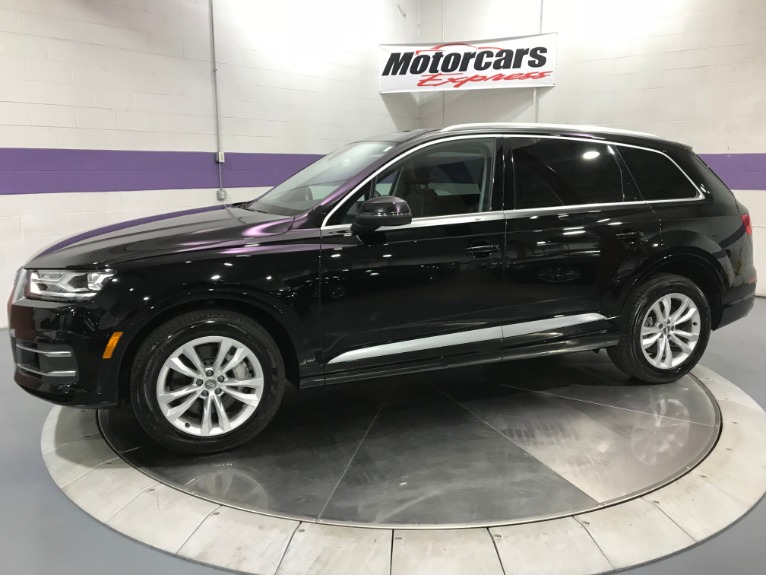 Used-2017-Audi-Q7-30T-quattro-Premium-Plus