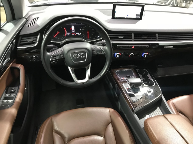 Used-2017-Audi-Q7-30T-quattro-Premium-Plus