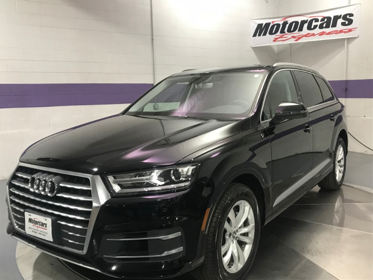 Used-2017-Audi-Q7-30T-quattro-Premium-Plus