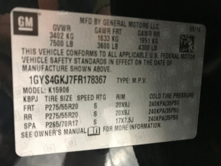 Used-2015-Cadillac-Escalade-ESV