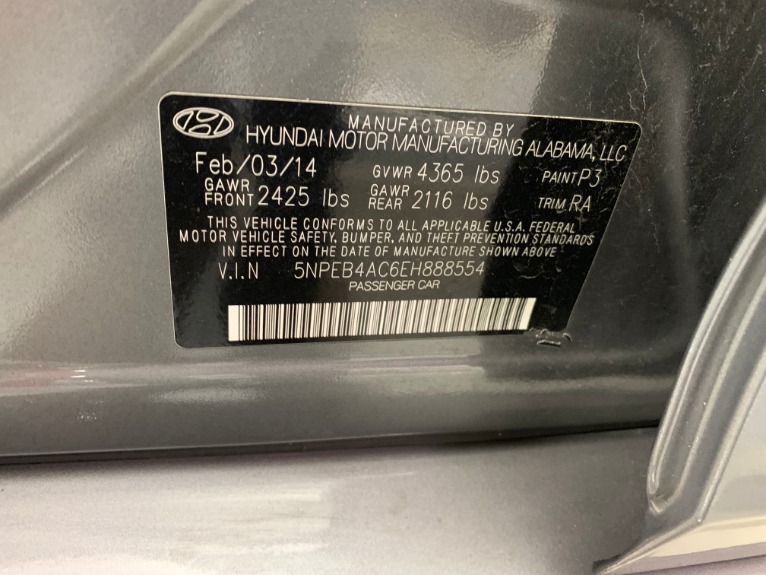 Used-2014-Hyundai-Sonata-GLS