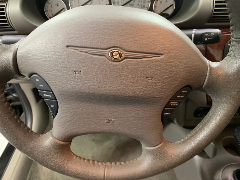 Used-2003-Chrysler-Sebring-LXi