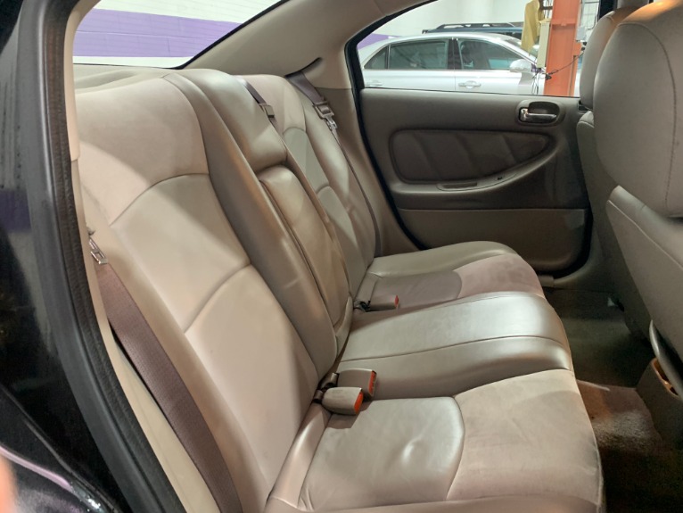 Used-2003-Chrysler-Sebring-LXi