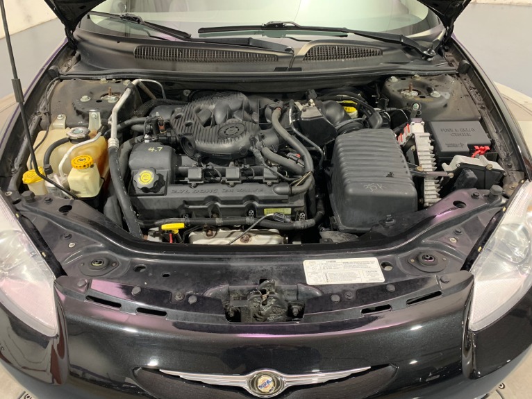 Used-2003-Chrysler-Sebring-LXi
