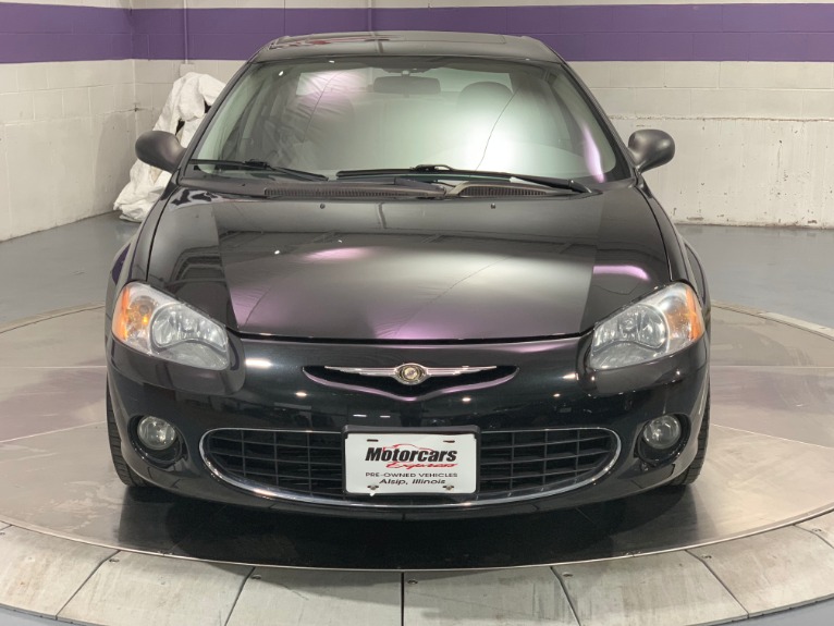 Used-2003-Chrysler-Sebring-LXi