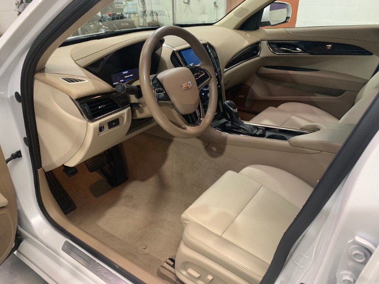 Used-2015-Cadillac-ATS-36L-Luxury-AWD