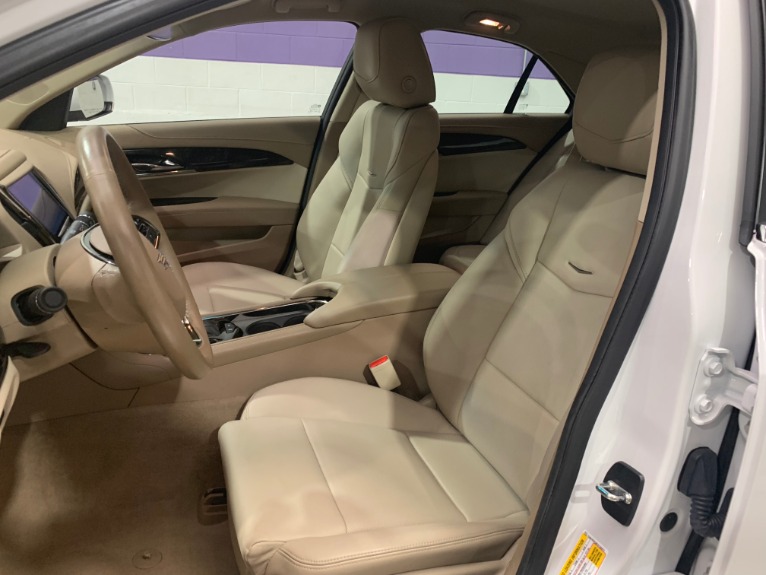 Used-2015-Cadillac-ATS-36L-Luxury-AWD