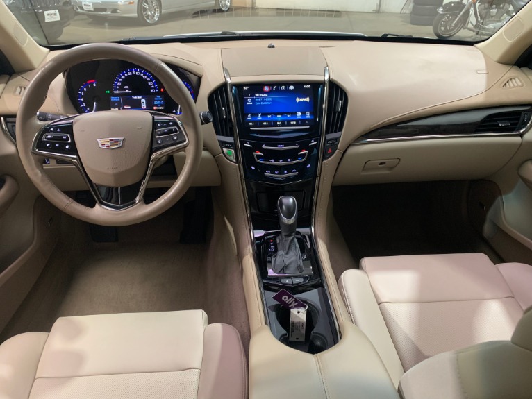 Used-2015-Cadillac-ATS-36L-Luxury-AWD